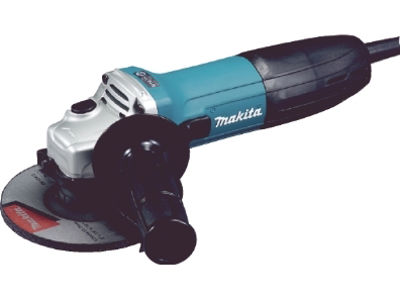 Makita GA5030R Vinkelslip