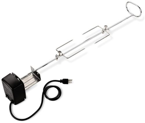 Bild på Weber® Rotisseri - Spirit  2007 -