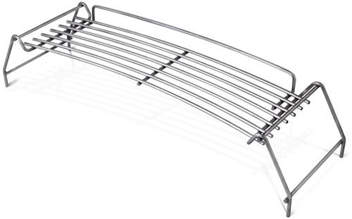 Bild på Weber Värmehylla Q 300 - serien UTGÅR!