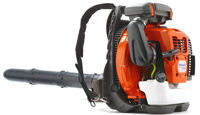 Bild på HUSQVARNA 570BTS Lövblås KAMPANJ!