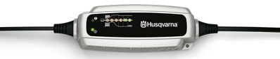 Husqvarna Batteriladdare