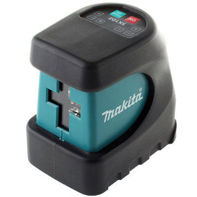 Makita Krysslinjelaser SK102Z