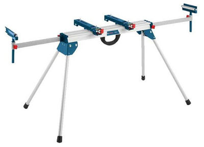 Bosch SÅGBORD GTA 2500 Compact Proffesional