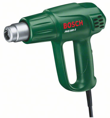 BOSCH Varmluftspistol PHG 500-2