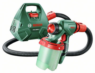 BOSCH Färgspruta PFS 3000-2