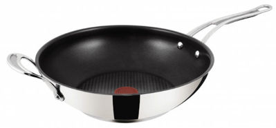 TEFAL Jamie Oliver Premium Stainless Steel 30cm