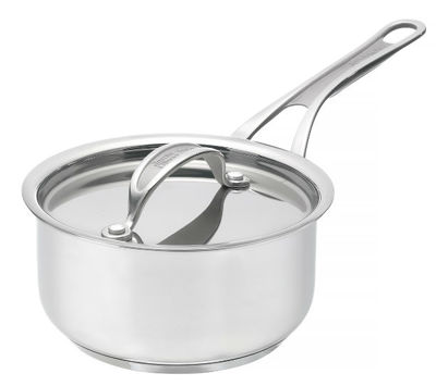 TEFAL Jamie Oliver Premium Stainless Steel 1,5 L