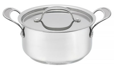 TEFAL Jamie Oliver Premium Stainless Steel 3 Liter