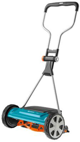 Bild på GARDENA Comfort Cylindergräsklippare 400 C 4022-20 KAMPANJ!