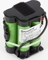 Bild på HUSQVARNA AUTOMOWER® Batteri Li-Ion - 105, 305, 308, R40, R70 (Gamla modellen)
