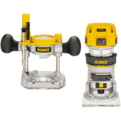 Dewalt D26204K HANDÖVERFRÄS