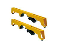 Bild på Dewalt DE7025-XJ Monteringsbyglar till stativ DE7023/DE7033