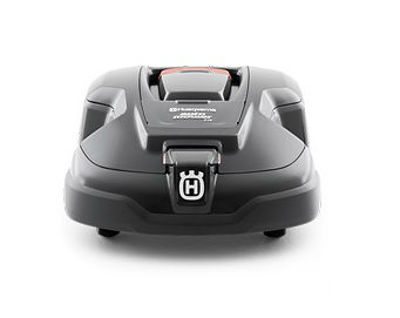 HUSQVARNA AUTOMOWER® Body Kit till 310/315 Grå