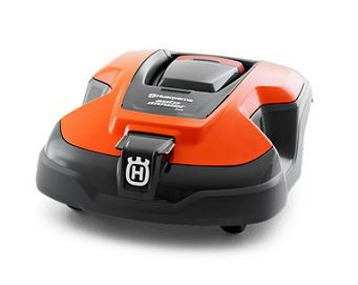 HUSQVARNA AUTOMOWER® Toppkåpa till 310/315 Orange