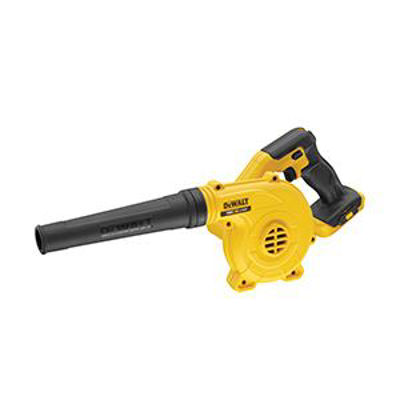 DEWALT DCV100 Blås SOLO - 3% Bonus till Framtida Köp!