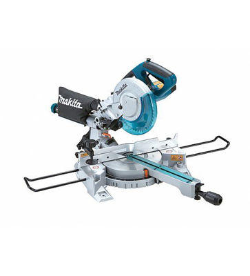 Makita LS0815FLN Kap & Gersåg