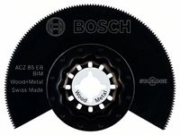 Bild på Bosch STARLOCK SEGMENTSÅGKLINGA ACZ 85 EB Trä/Metall