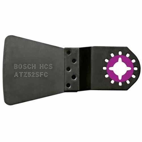 Bild på Bosch STARLOCK SKRAPA Flexibel ATZ 52x45 SFC