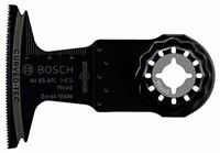 Bild på Bosch STARLOCK SÅGBLAD AII 65x40 APC Trä