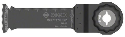 Bild på Bosch STARLOCK MAX SÅGBLAD MAIZ 32x80 EPC Trä