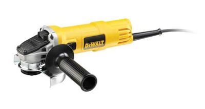 Dewalt DWE4057 VINKELSLIP