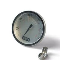 Bild på Weber® termometer 18" SMC