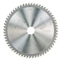 Bild på Dewalt DT4350-QZ Cirkelsågblad EXTREME 216x30x60T ATB -5° allmän