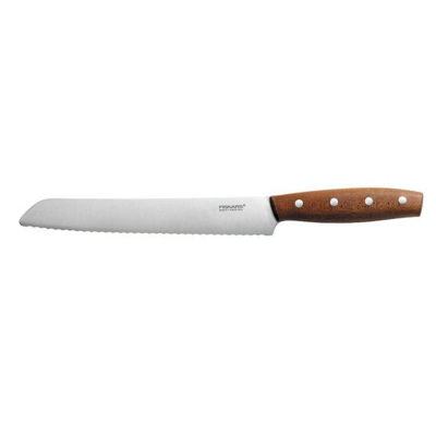 Fiskars Norr Brödkniv 21cm