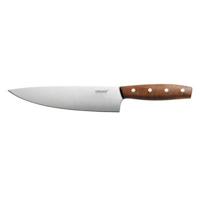 Fiskars Norr kockkniv 20cm