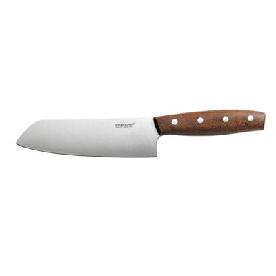 Fiskars Norr Santoku-kniv 26cm