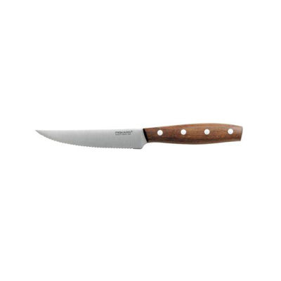 Fiskars Norr tomat/köttkniv 12cm