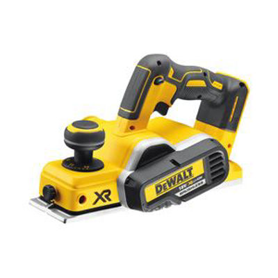 Dewalt DCP580NT Hyvel