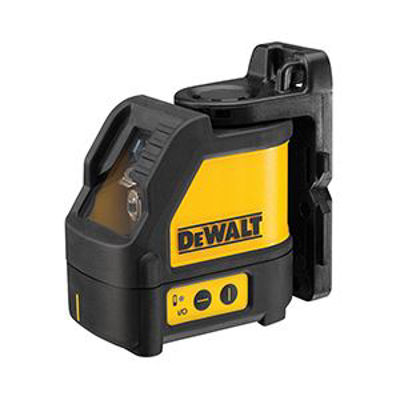 Dewalt DW088K LINJELASER