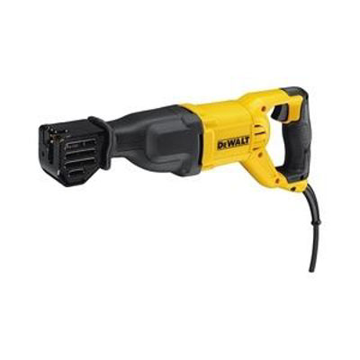 Dewalt DWE305PK TIGERSÅG - 3% Bonus till Framtida Köp!