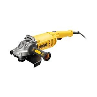 Dewalt DWE492 VINKELSLIP - 3% Bonus till Framtida Köp!