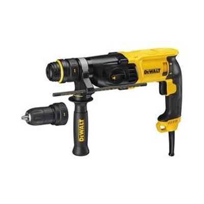 Dewalt D25134K BORRHAMMARE