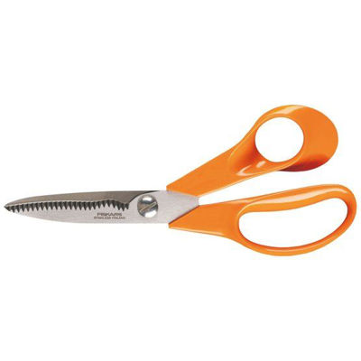 FISKARS Classic kökssax 18 cm