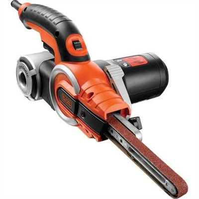 Black & Decker KA 902 EK - 3% Bonus till Framtida Köp!