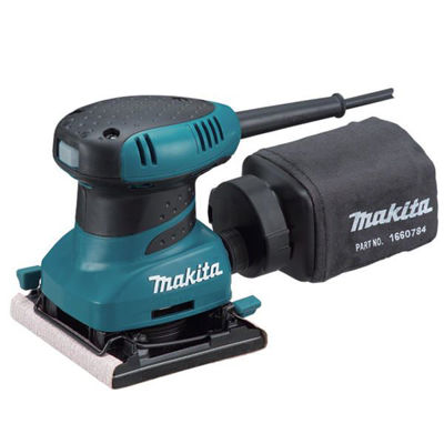 Makita BO4556K Planslip