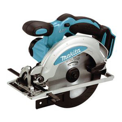 Makita DSS610Z Cirkelsåg LXT ® Solo