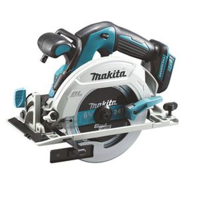 Makita DHS680Z Cirkelsåg  LXT ® Solo