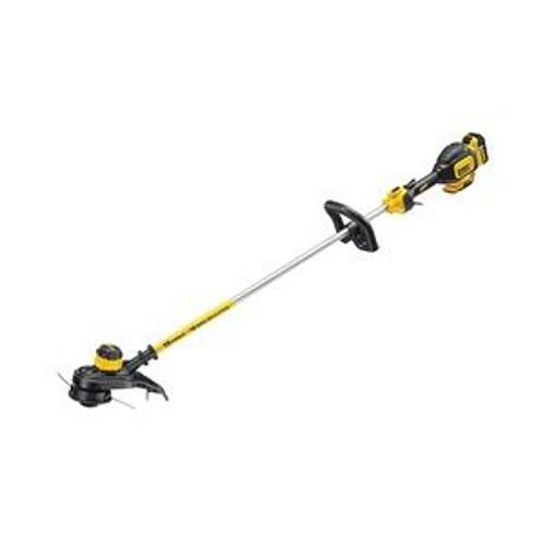 Bild på DEWALT DCMST561P1-QW 18V XR Grästrimmer 18V (1x5,0AH)