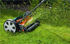 Bild på GARDENA Classic Cylindergräsklippare 400 4018-20 Utförsäljning!