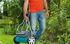 Bild på GARDENA Comfort Cylindergräsklippare 400 C 4022-20 KAMPANJ!