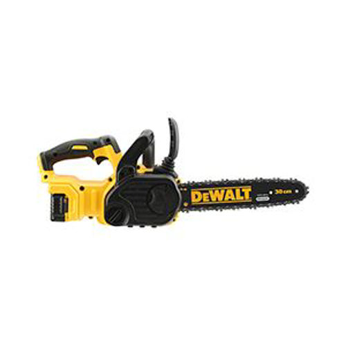 Bild på Dewalt DCM565P1-QW 18V XR Kedjesåg (1x5,0Ah)