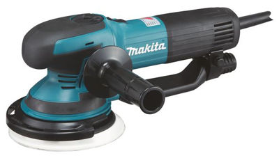 Makita BO6050J Excenterslip