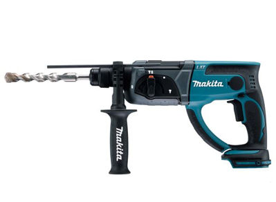 Makita DHR202Z Kombiborrhammare LXT ® Solo