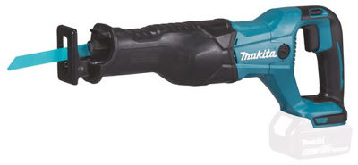 Makita DJR186Z Tigersåg LXT ® Solo