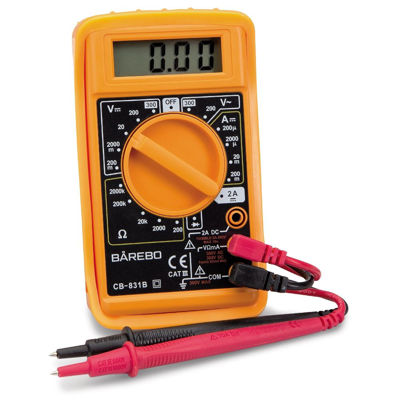 Multimeter