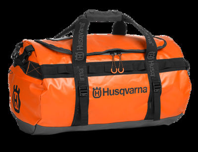 HUSQVARNA XPLORER Duffelväska 70L